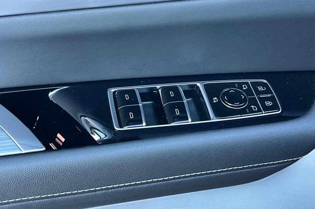 used 2026 Cadillac VISTIQ car, priced at $76,798