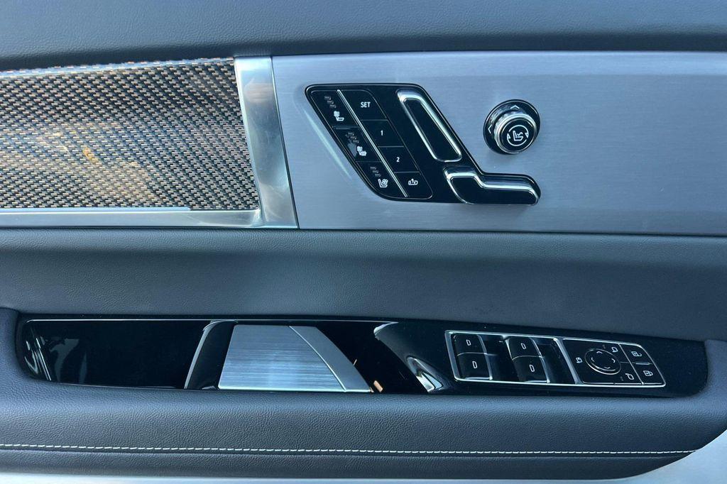 used 2026 Cadillac VISTIQ car, priced at $76,798