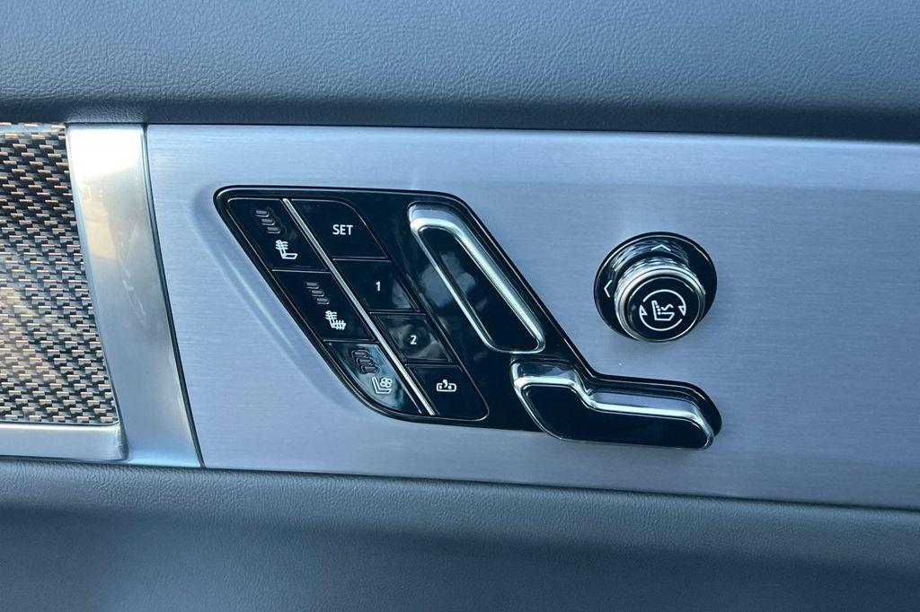 used 2026 Cadillac VISTIQ car, priced at $76,798