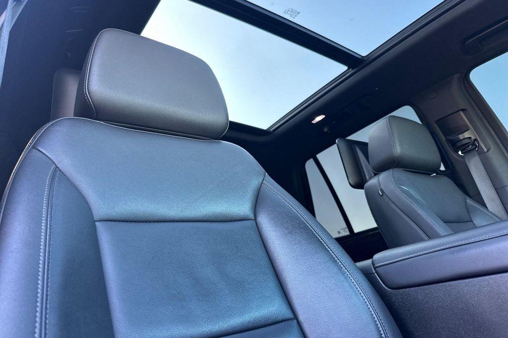 used 2021 Chevrolet Tahoe car, priced at $50,998