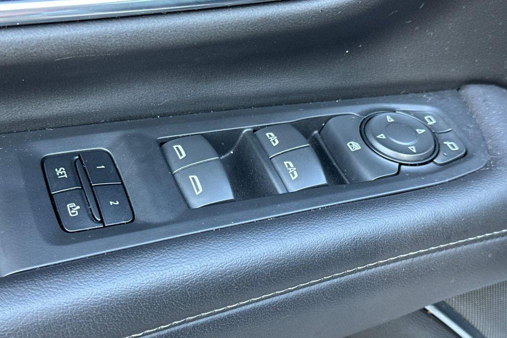 used 2021 Chevrolet Tahoe car, priced at $50,998