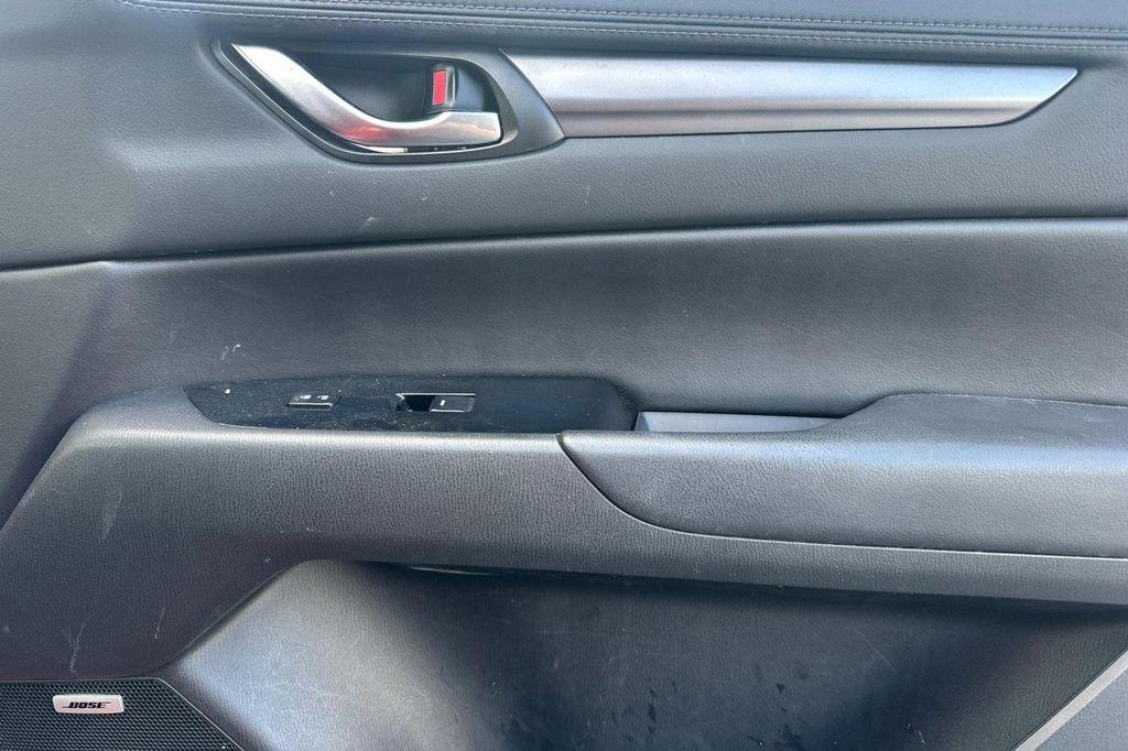 used 2018 Mazda CX-5 car, priced at $17,998