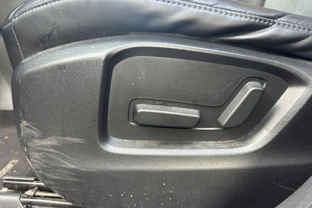 used 2018 Mazda CX-5 car, priced at $17,998