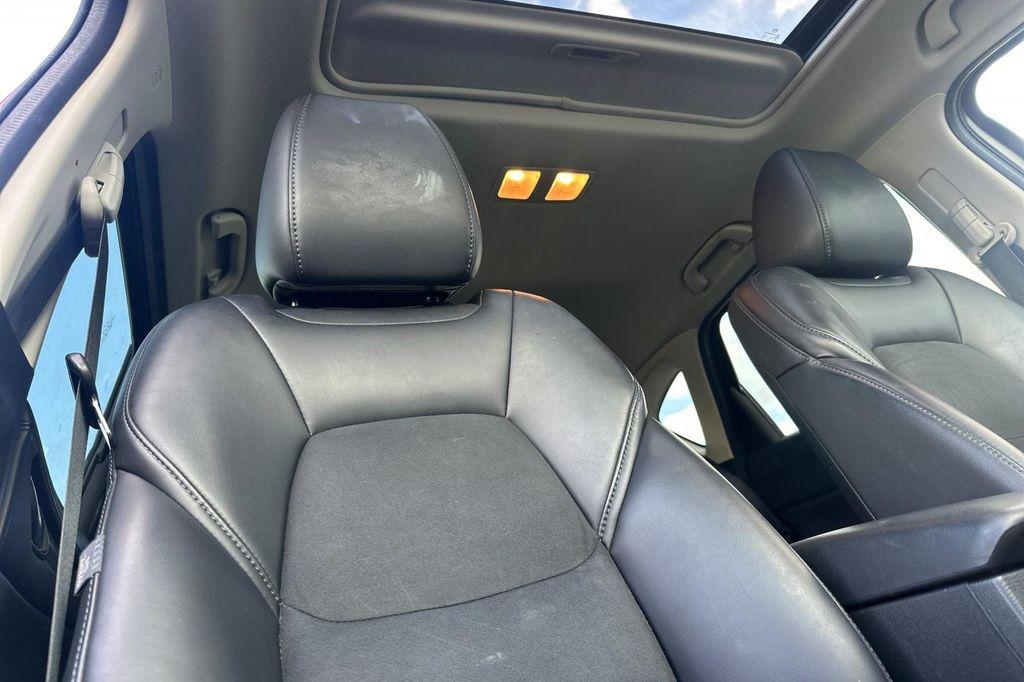 used 2018 Mazda CX-5 car, priced at $17,998