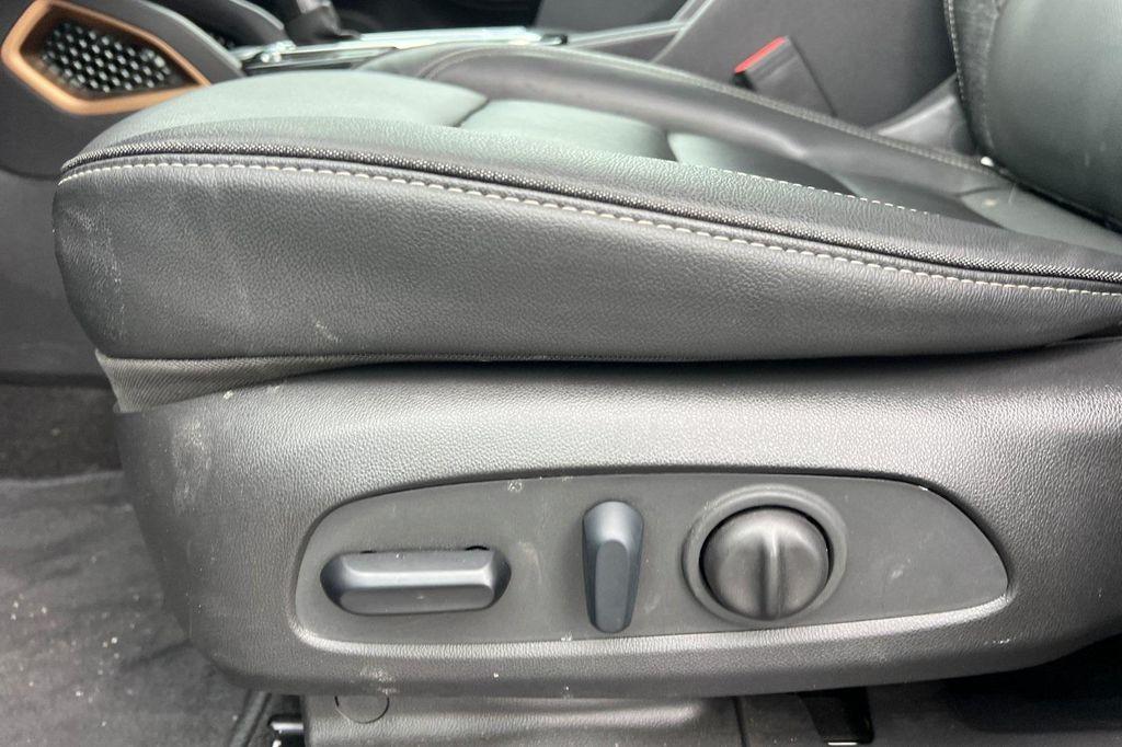 used 2023 Chevrolet TrailBlazer car, priced at $21,998