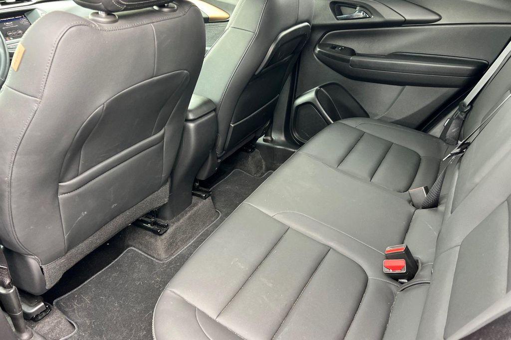 used 2023 Chevrolet TrailBlazer car, priced at $21,998