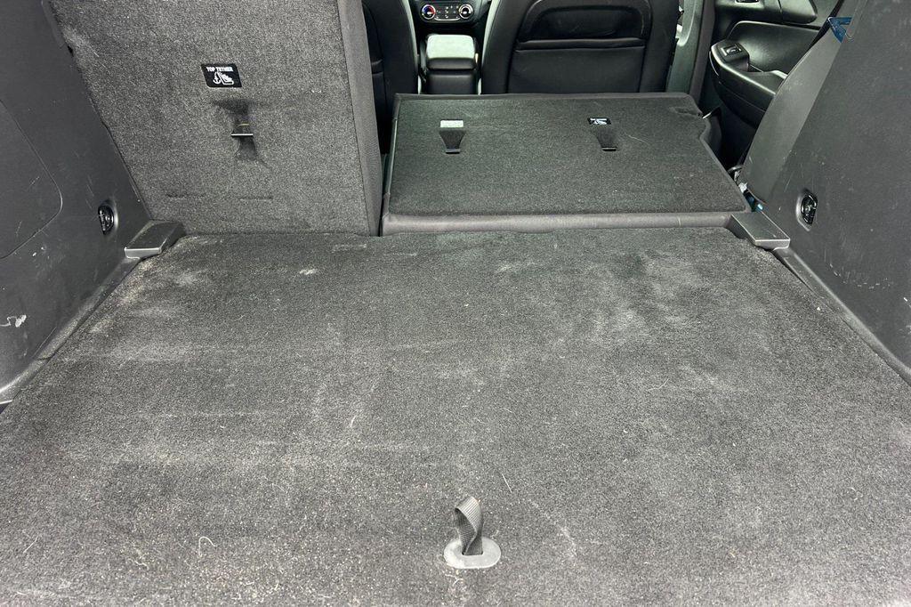 used 2023 Chevrolet TrailBlazer car, priced at $21,998