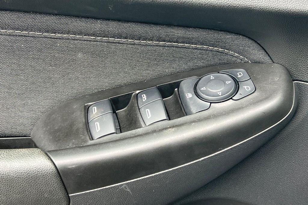 used 2023 Chevrolet TrailBlazer car, priced at $21,998