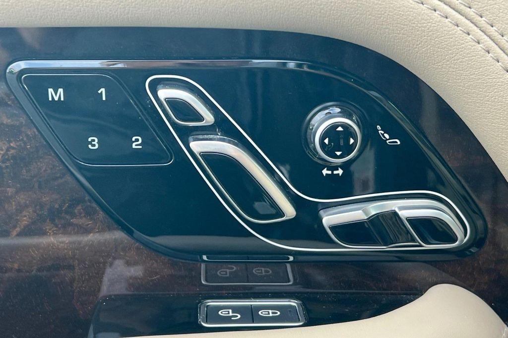 used 2019 Land Rover Range Rover car, priced at $38,998