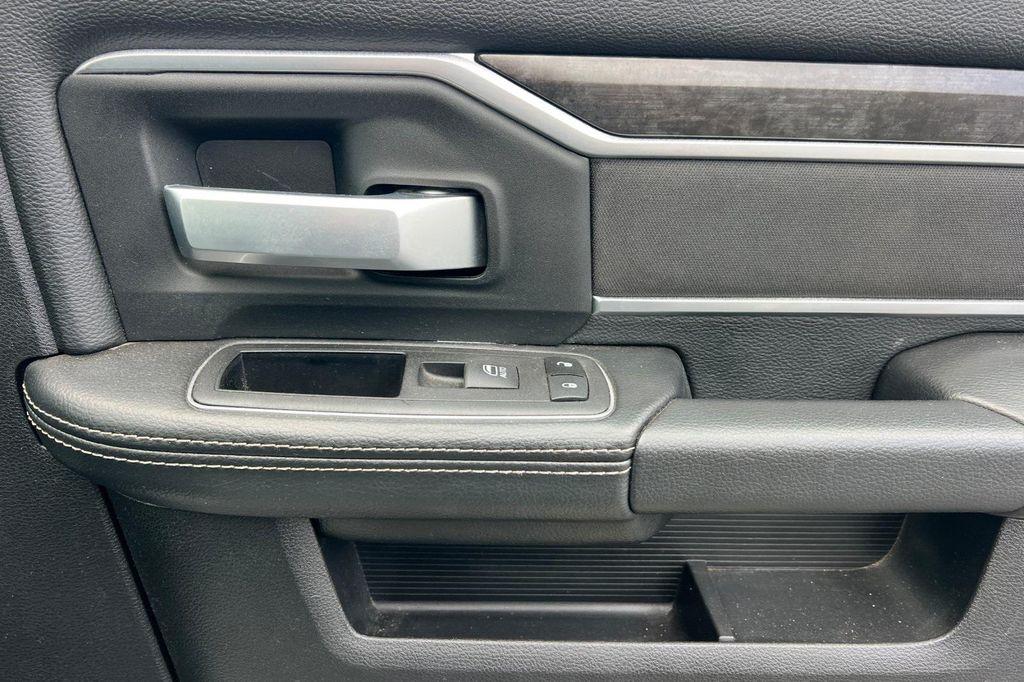 used 2024 Ram 3500 car, priced at $52,998