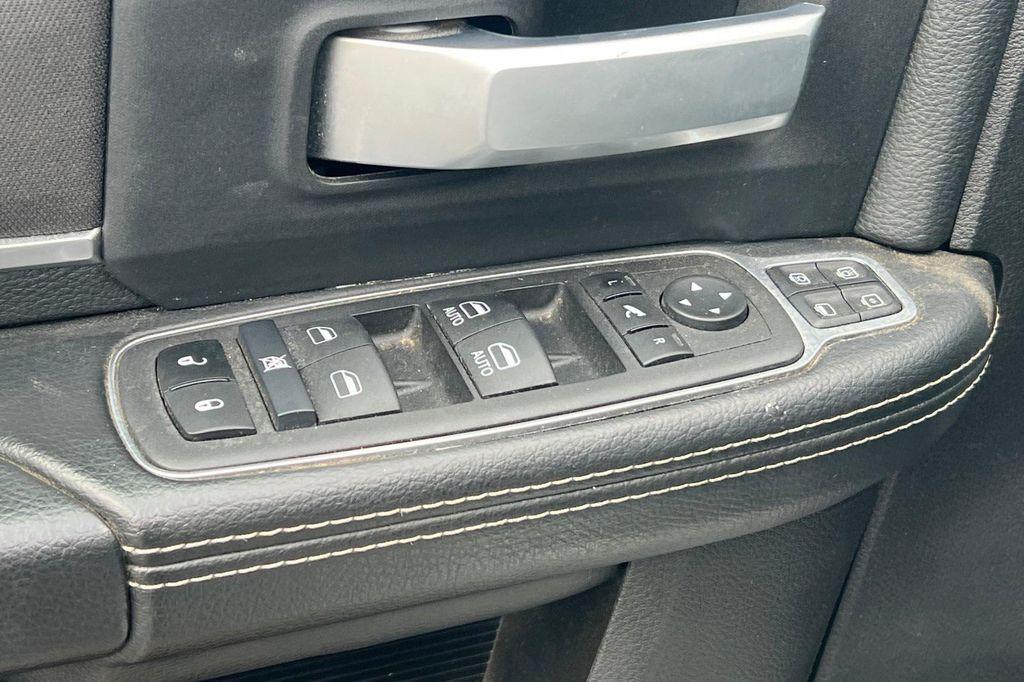 used 2024 Ram 3500 car, priced at $52,998