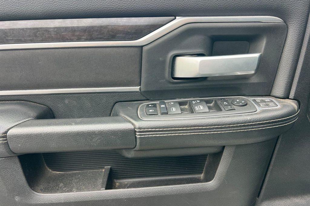 used 2024 Ram 3500 car, priced at $52,998