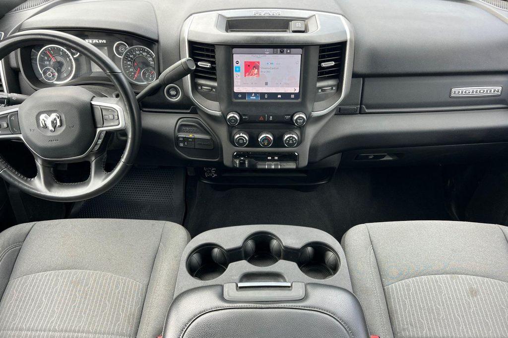 used 2024 Ram 3500 car, priced at $52,998