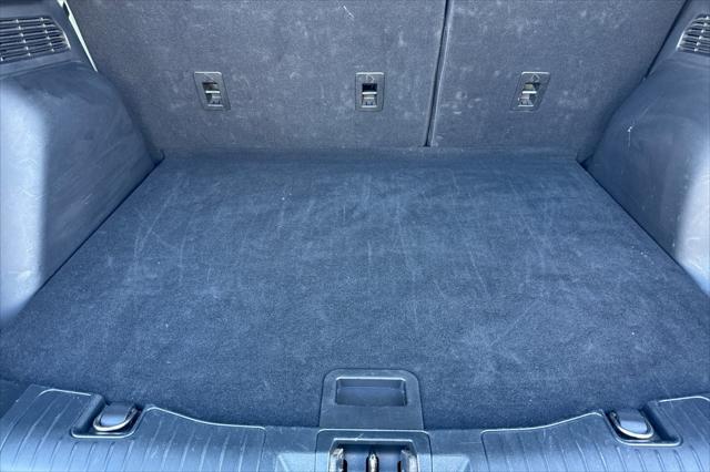 used 2023 Ford Escape car, priced at $20,398