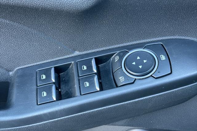 used 2023 Ford Escape car, priced at $20,398
