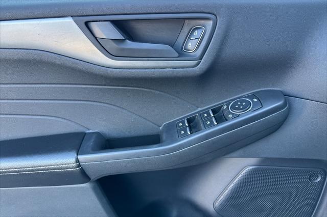 used 2023 Ford Escape car, priced at $20,398
