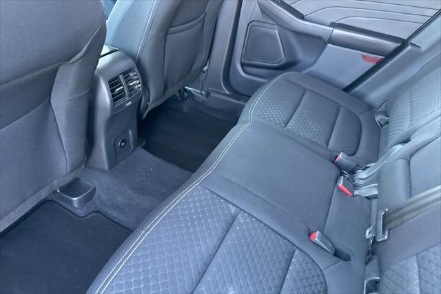 used 2023 Ford Escape car, priced at $20,398