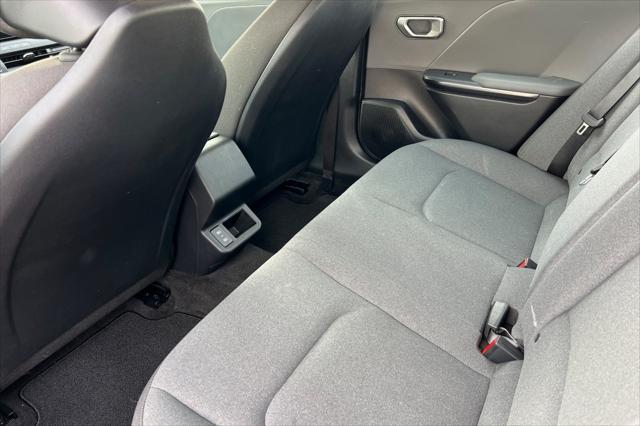 used 2025 Kia K4 car, priced at $22,850