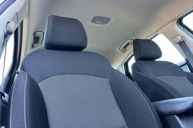 used 2023 Kia Forte car, priced at $18,498