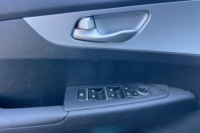used 2023 Kia Forte car, priced at $18,498