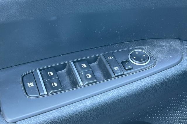 used 2023 Kia Forte car, priced at $18,498