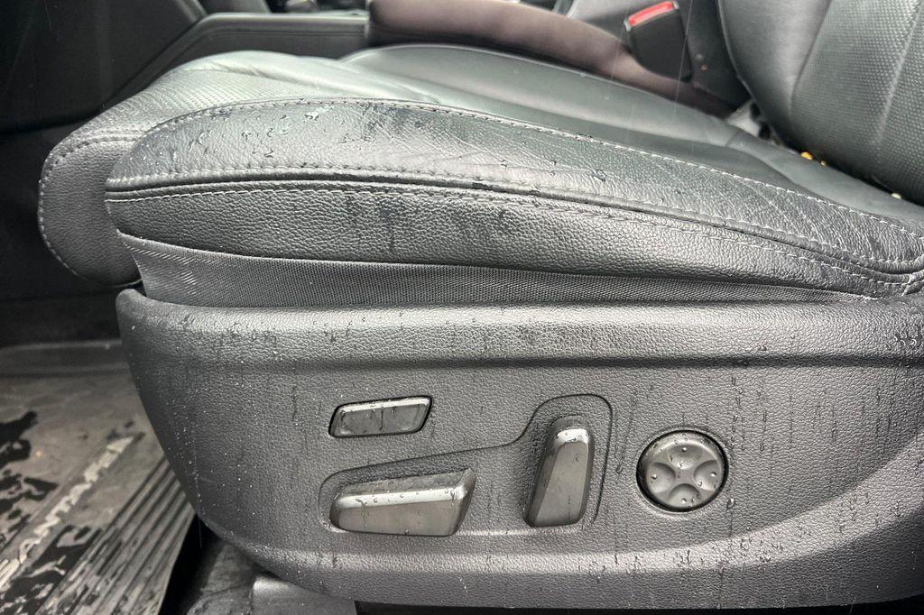 used 2020 Hyundai Santa Fe car, priced at $19,998