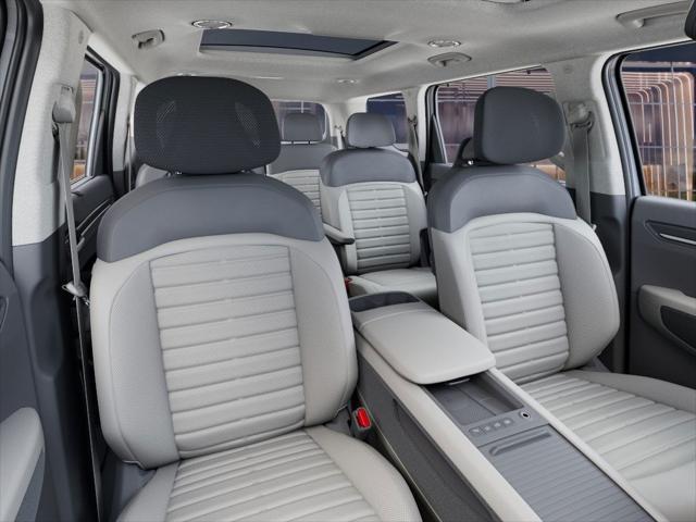 new 2026 Kia EV9 car, priced at $66,430