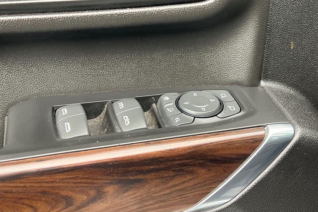 used 2023 GMC Sierra 2500 car, priced at $59,898