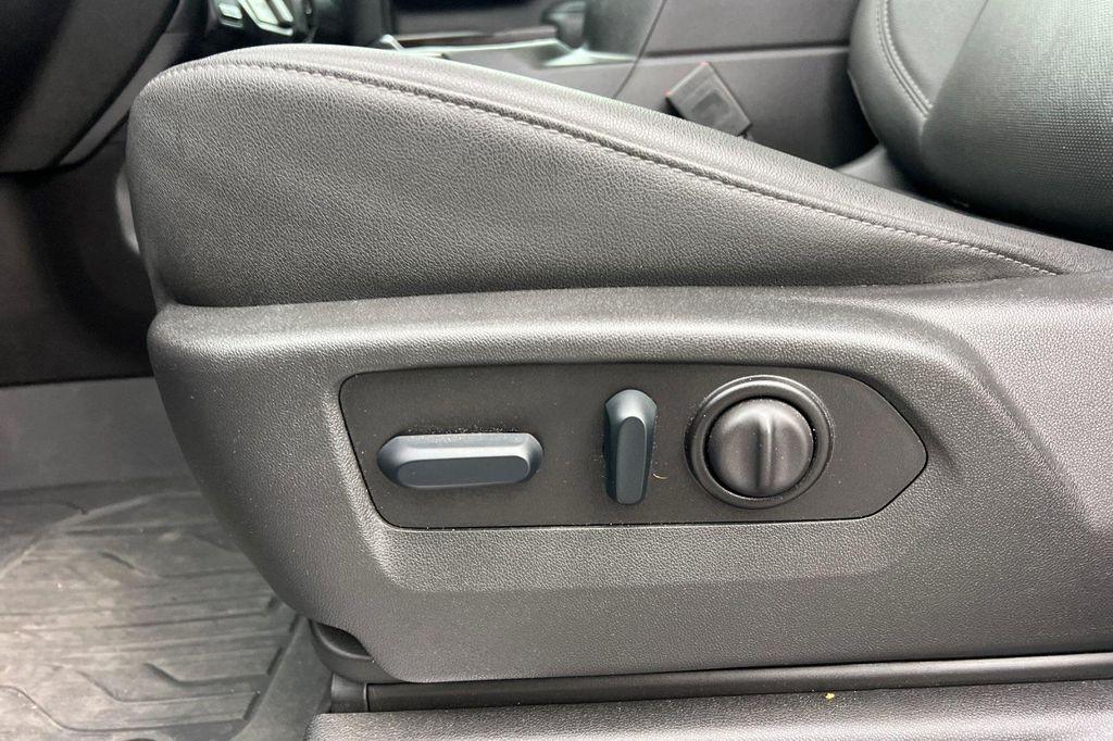 used 2023 GMC Sierra 2500 car, priced at $59,898