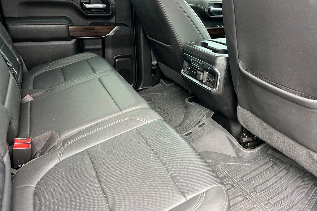 used 2023 GMC Sierra 2500 car, priced at $59,898