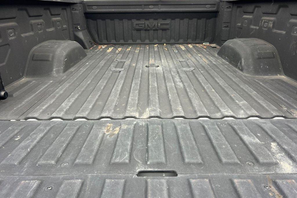 used 2023 GMC Sierra 2500 car, priced at $59,898