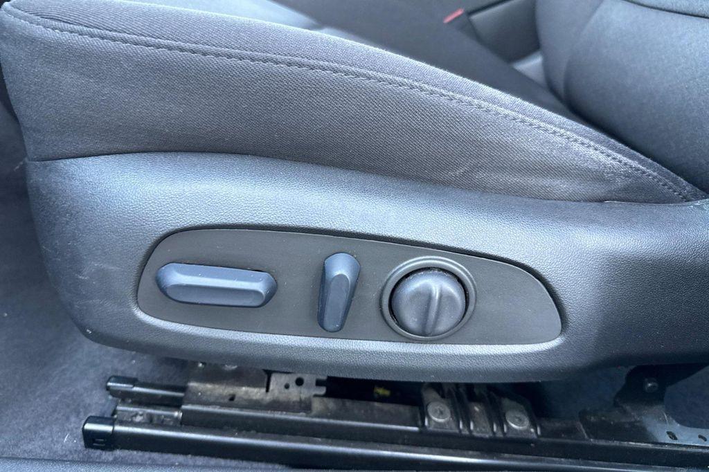 used 2023 Chevrolet Malibu car, priced at $16,598