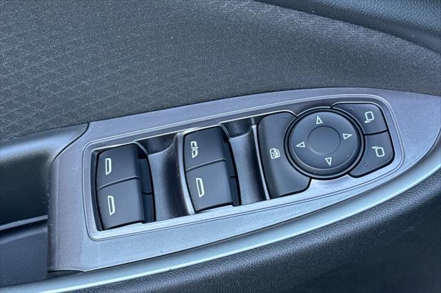 used 2023 Chevrolet Malibu car, priced at $18,498