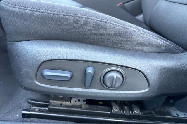 used 2023 Chevrolet Malibu car, priced at $18,498