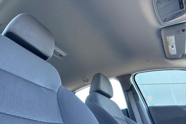 used 2023 Chevrolet Malibu car, priced at $18,498