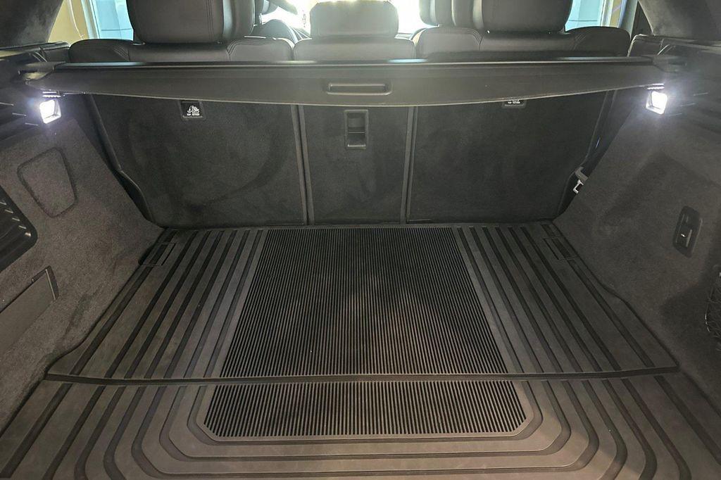 used 2025 Land Rover Range Rover Sport car, priced at $109,998