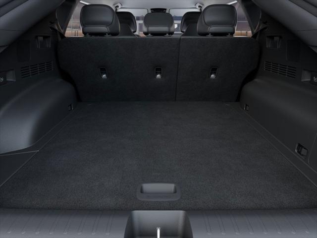 new 2025 Kia EV6 car, priced at $46,542