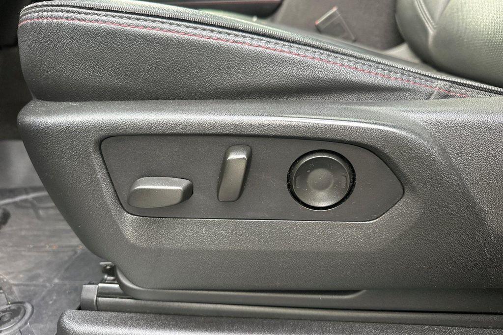 used 2021 Chevrolet Tahoe car, priced at $48,598