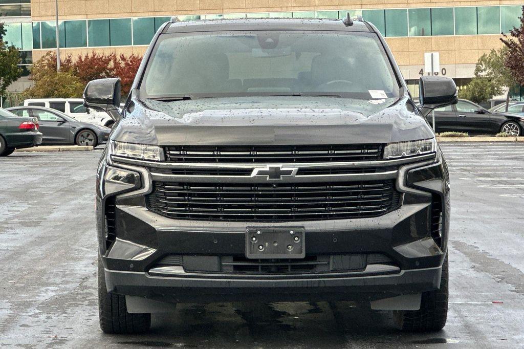 used 2021 Chevrolet Tahoe car, priced at $48,598