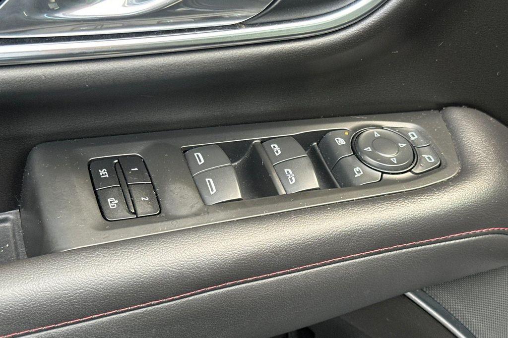 used 2021 Chevrolet Tahoe car, priced at $48,598