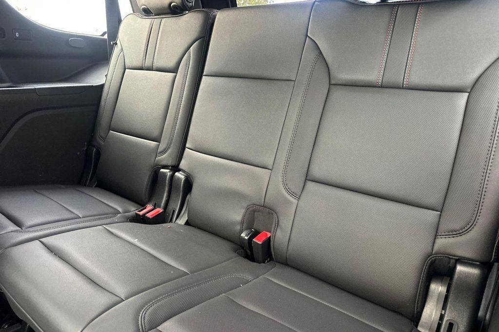 used 2021 Chevrolet Tahoe car, priced at $48,598