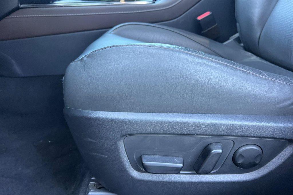 used 2022 Mazda CX-30 car, priced at $20,898