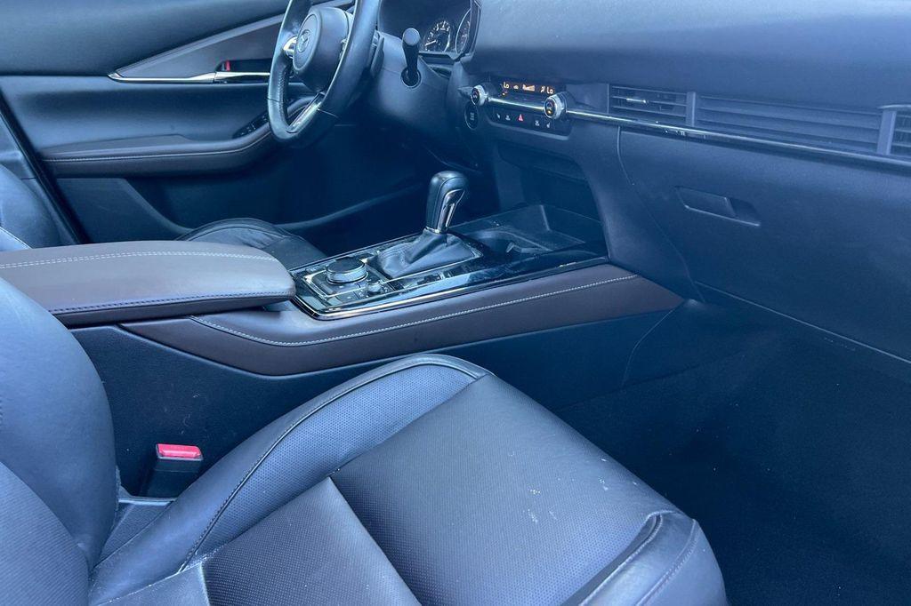 used 2022 Mazda CX-30 car, priced at $20,898