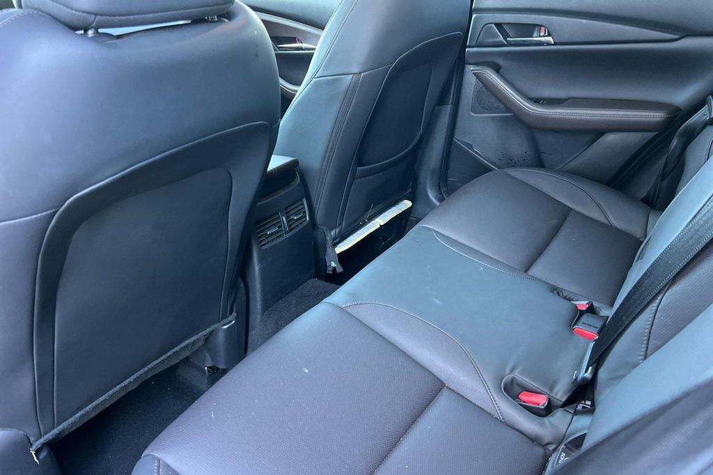 used 2022 Mazda CX-30 car, priced at $20,898