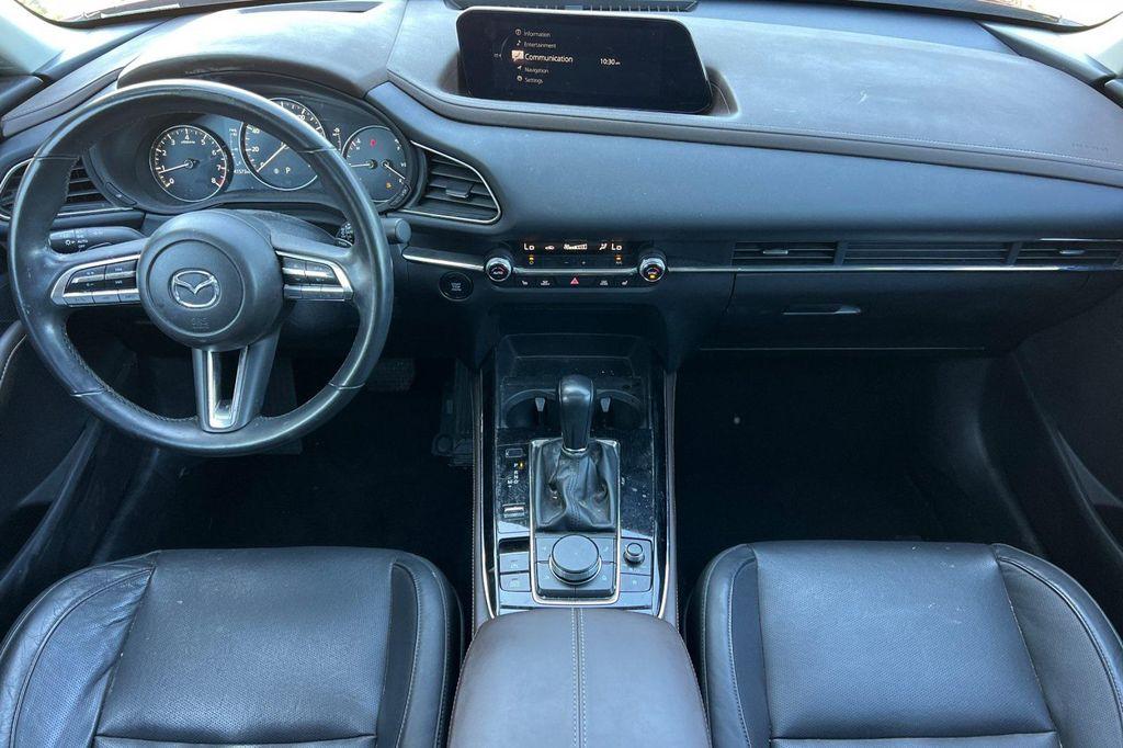 used 2022 Mazda CX-30 car, priced at $20,898