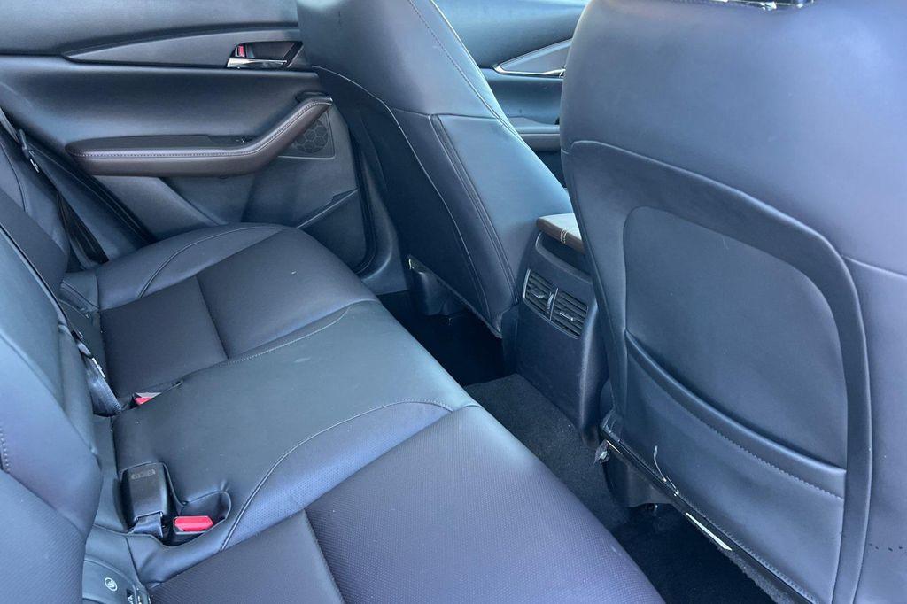 used 2022 Mazda CX-30 car, priced at $20,898