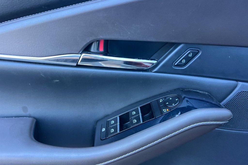 used 2022 Mazda CX-30 car, priced at $20,898