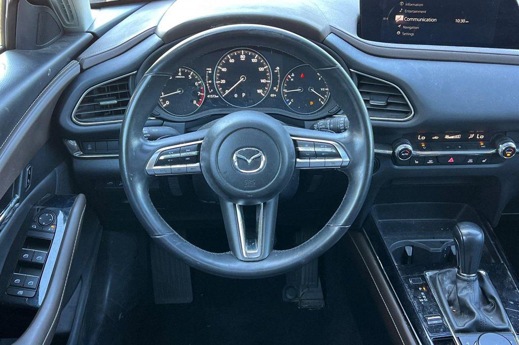 used 2022 Mazda CX-30 car, priced at $20,898