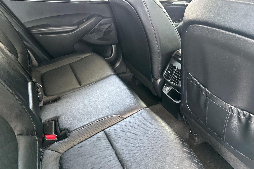 used 2021 Kia Seltos car, priced at $15,698