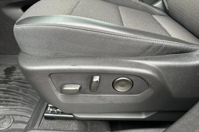used 2021 Buick Envision car, priced at $21,798